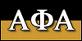 Alpha Phi Alpha